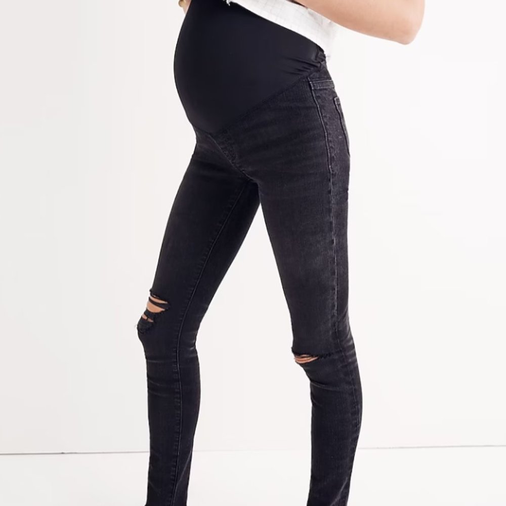 Maternity Jeans